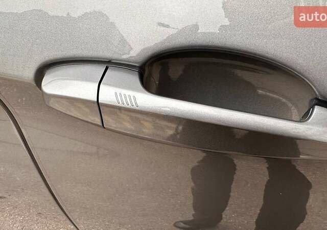 Сірий БМВ Х5, об'ємом двигуна 2.99 л та пробігом 178 тис. км за 39500 $, фото 17 на Automoto.ua