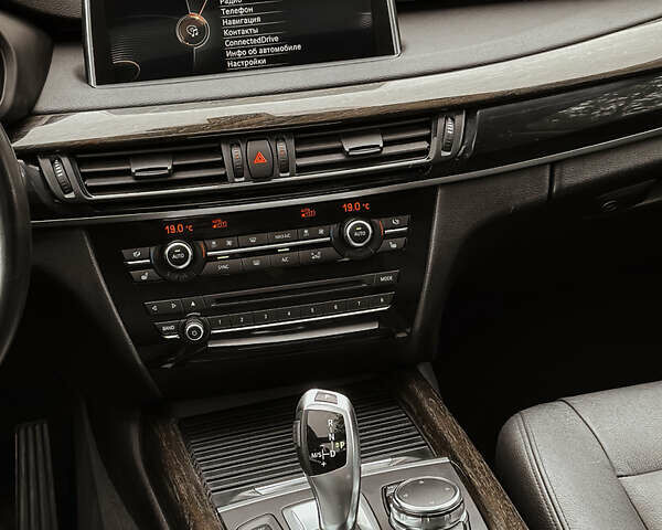 Серый БМВ Х5, объемом двигателя 0 л и пробегом 228 тыс. км за 24900 $, фото 11 на Automoto.ua