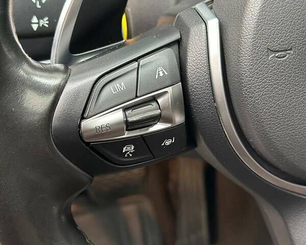 Сірий БМВ Х5, об'ємом двигуна 2.99 л та пробігом 178 тис. км за 39500 $, фото 26 на Automoto.ua