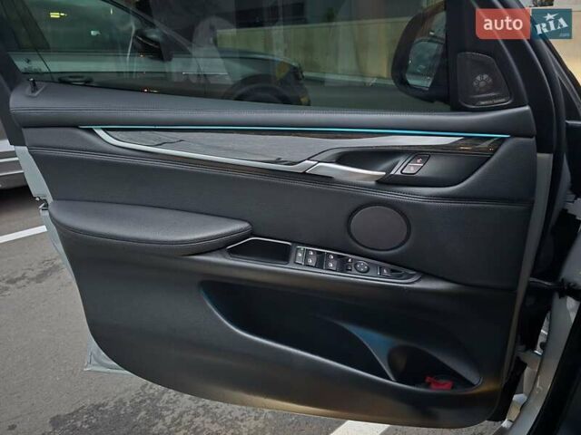 Серый БМВ Х5, объемом двигателя 4.39 л и пробегом 132 тыс. км за 34999 $, фото 11 на Automoto.ua