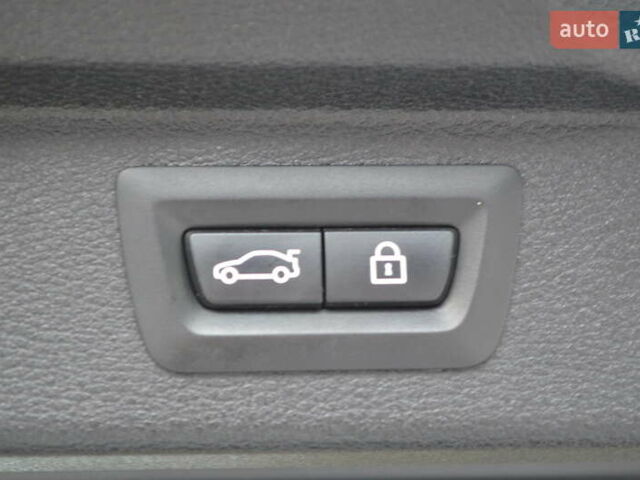 Серый БМВ Х5, объемом двигателя 2 л и пробегом 131 тыс. км за 27800 $, фото 38 на Automoto.ua