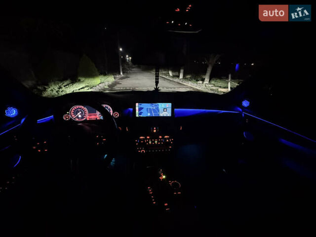 Серый БМВ Х5, объемом двигателя 3 л и пробегом 230 тыс. км за 36000 $, фото 50 на Automoto.ua