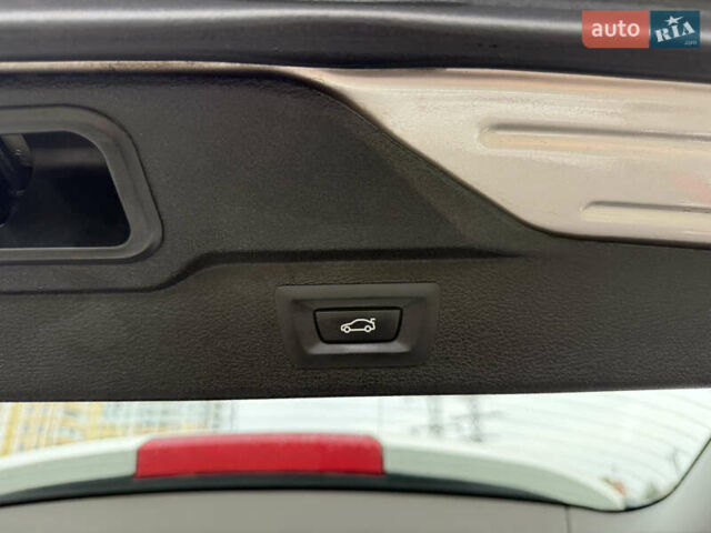 Серый БМВ Х5, объемом двигателя 3 л и пробегом 131 тыс. км за 29350 $, фото 17 на Automoto.ua