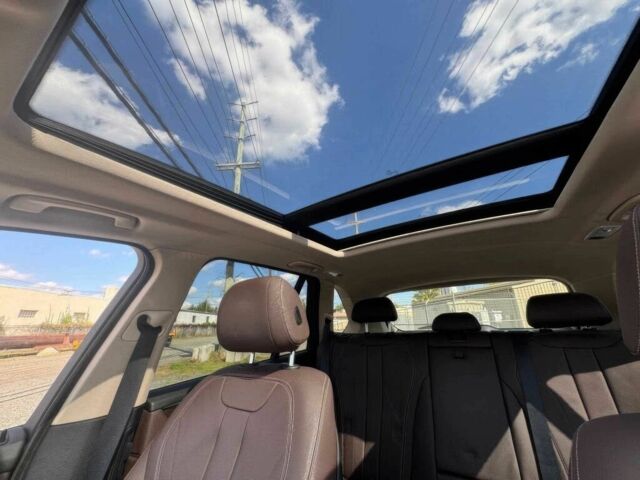 Серый БМВ Х5, объемом двигателя 3 л и пробегом 70 тыс. км за 17000 $, фото 13 на Automoto.ua