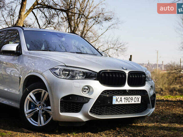 Сірий БМВ Х5, об'ємом двигуна 4.39 л та пробігом 80 тис. км за 33333 $, фото 6 на Automoto.ua
