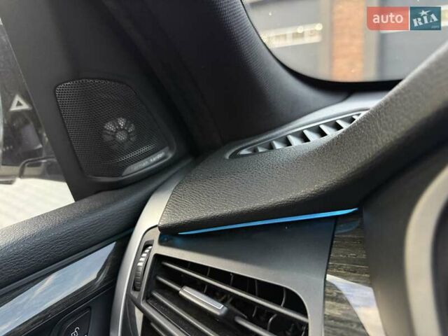 Серый БМВ Х5, объемом двигателя 2.98 л и пробегом 148 тыс. км за 23700 $, фото 65 на Automoto.ua