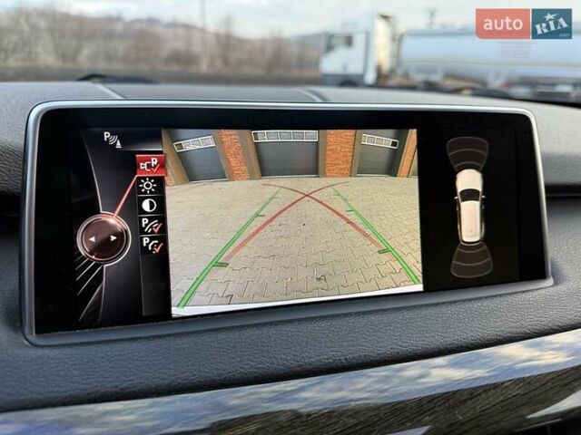 Серый БМВ Х5, объемом двигателя 2.98 л и пробегом 148 тыс. км за 23700 $, фото 51 на Automoto.ua