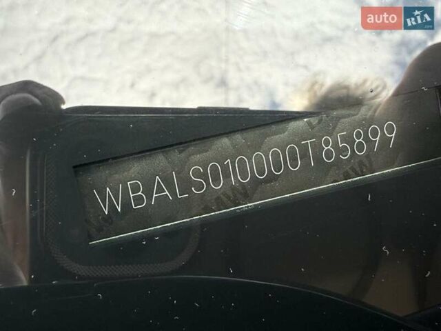 Серый БМВ Х5, объемом двигателя 2 л и пробегом 156 тыс. км за 28082 $, фото 19 на Automoto.ua