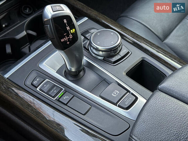 Серый БМВ Х5, объемом двигателя 2.98 л и пробегом 209 тыс. км за 19500 $, фото 35 на Automoto.ua