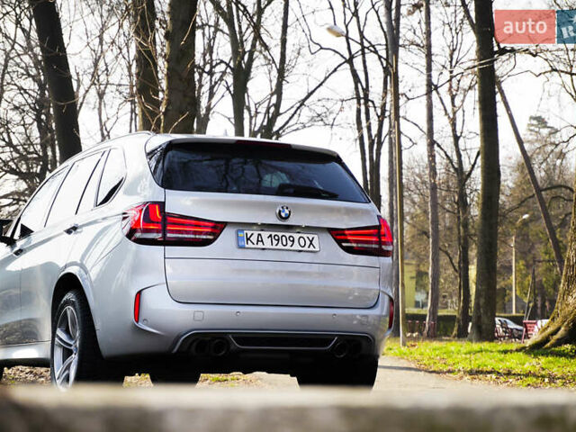 Сірий БМВ Х5, об'ємом двигуна 4.39 л та пробігом 80 тис. км за 33333 $, фото 22 на Automoto.ua