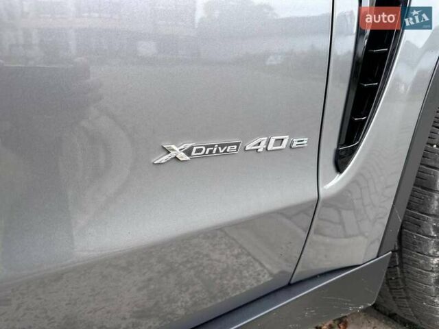 Сірий БМВ Х5, об'ємом двигуна 0 л та пробігом 86 тис. км за 24000 $, фото 28 на Automoto.ua