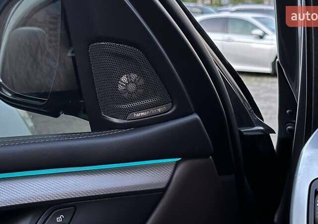 Сірий БМВ Х5, об'ємом двигуна 2.99 л та пробігом 178 тис. км за 39500 $, фото 18 на Automoto.ua