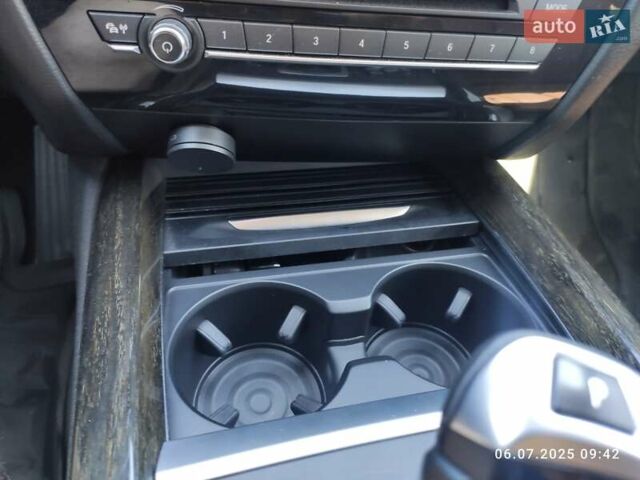 Серый БМВ Х5, объемом двигателя 2.99 л и пробегом 127 тыс. км за 41000 $, фото 17 на Automoto.ua