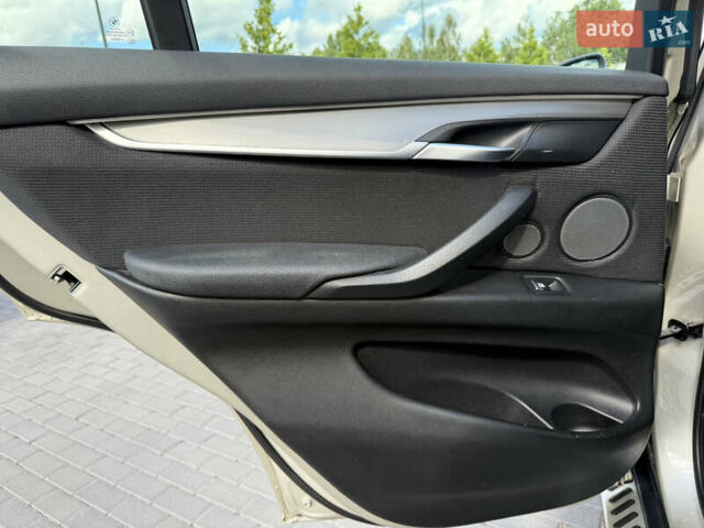 Серый БМВ Х5, объемом двигателя 3 л и пробегом 131 тыс. км за 27850 $, фото 19 на Automoto.ua