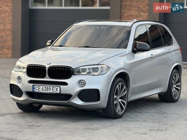 Серый БМВ Х5, объемом двигателя 2.98 л и пробегом 148 тыс. км за 23700 $, фото 21 на Automoto.ua