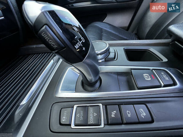 Сірий БМВ Х5, об'ємом двигуна 2.99 л та пробігом 193 тис. км за 27500 $, фото 35 на Automoto.ua