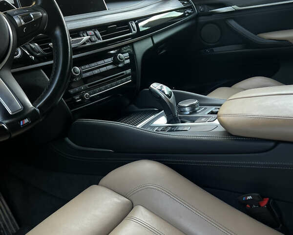 Серый БМВ Х5, объемом двигателя 2.98 л и пробегом 110 тыс. км за 34500 $, фото 16 на Automoto.ua