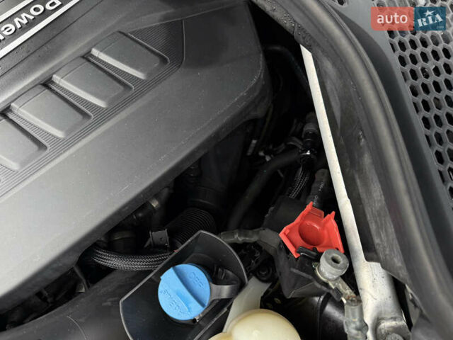 Серый БМВ Х5, объемом двигателя 3 л и пробегом 220 тыс. км за 25300 $, фото 89 на Automoto.ua