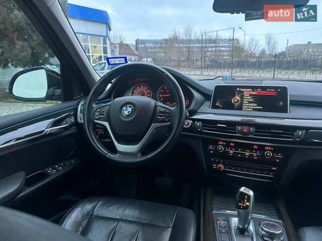 Серый БМВ Х5, объемом двигателя 2.98 л и пробегом 209 тыс. км за 19800 $, фото 28 на Automoto.ua
