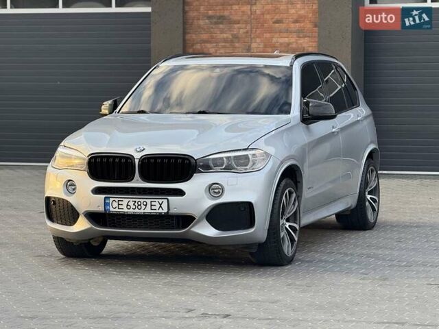 Серый БМВ Х5, объемом двигателя 2.98 л и пробегом 148 тыс. км за 23700 $, фото 26 на Automoto.ua