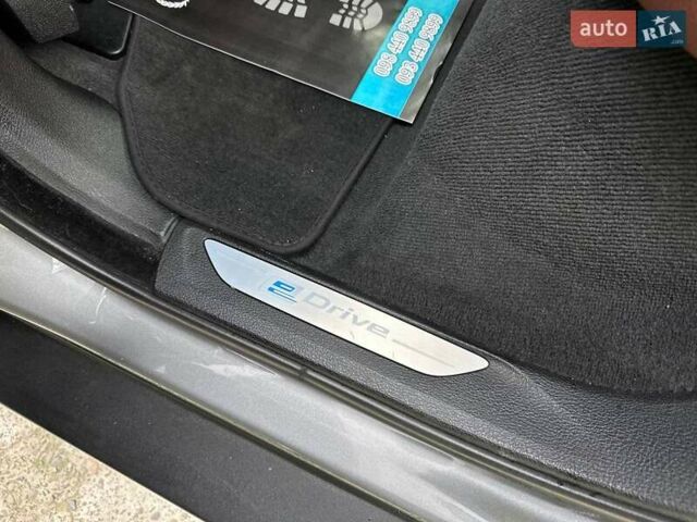 Сірий БМВ Х5, об'ємом двигуна 0 л та пробігом 86 тис. км за 24000 $, фото 36 на Automoto.ua