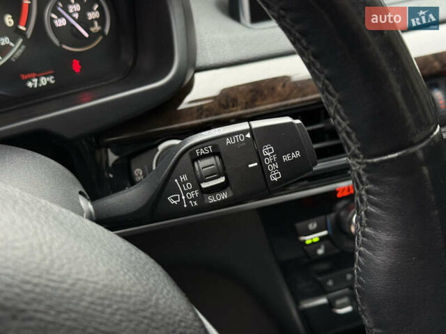 Серый БМВ Х5, объемом двигателя 3 л и пробегом 220 тыс. км за 25300 $, фото 56 на Automoto.ua