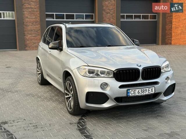 Серый БМВ Х5, объемом двигателя 2.98 л и пробегом 148 тыс. км за 23700 $, фото 27 на Automoto.ua