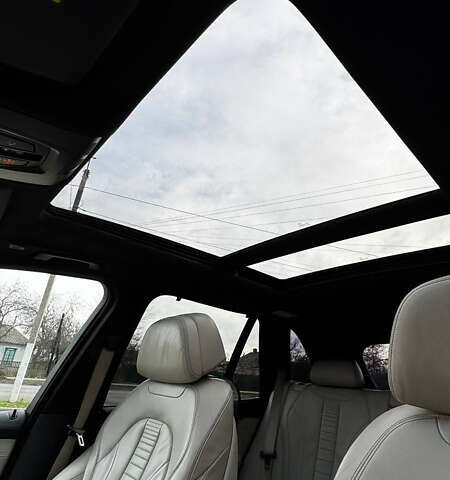 Сірий БМВ Х5, об'ємом двигуна 2.98 л та пробігом 191 тис. км за 26000 $, фото 22 на Automoto.ua