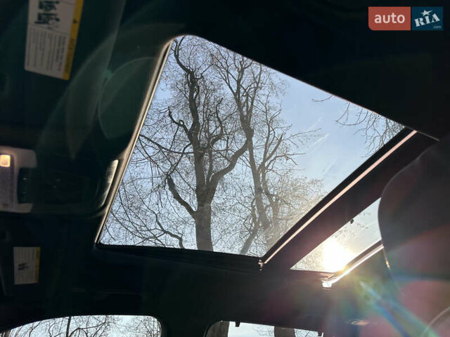 Сірий БМВ Х5, об'ємом двигуна 4.39 л та пробігом 80 тис. км за 33333 $, фото 42 на Automoto.ua