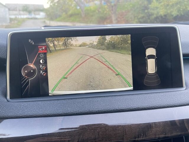 Сірий БМВ Х5, об'ємом двигуна 3 л та пробігом 180 тис. км за 29000 $, фото 22 на Automoto.ua