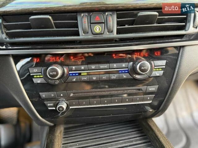 Серый БМВ Х5, объемом двигателя 2.98 л и пробегом 148 тыс. км за 23700 $, фото 36 на Automoto.ua