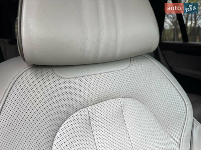 Серый БМВ Х5, объемом двигателя 3 л и пробегом 230 тыс. км за 36000 $, фото 29 на Automoto.ua