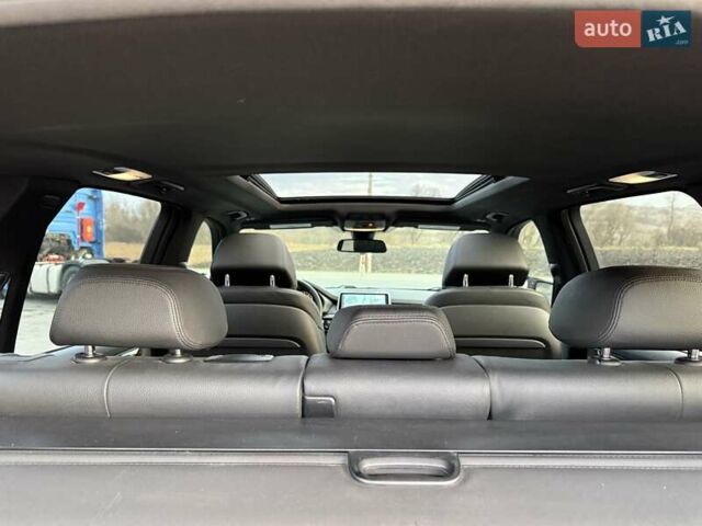 Серый БМВ Х5, объемом двигателя 2.98 л и пробегом 148 тыс. км за 23700 $, фото 57 на Automoto.ua