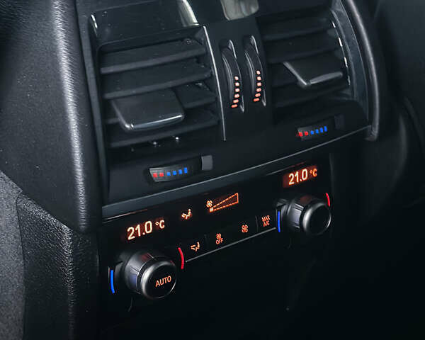 Серый БМВ Х5, объемом двигателя 0 л и пробегом 170 тыс. км за 24900 $, фото 12 на Automoto.ua