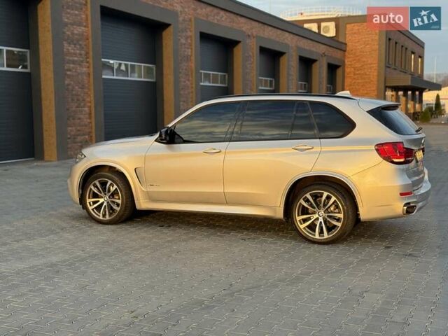 Серый БМВ Х5, объемом двигателя 2.98 л и пробегом 148 тыс. км за 23700 $, фото 17 на Automoto.ua