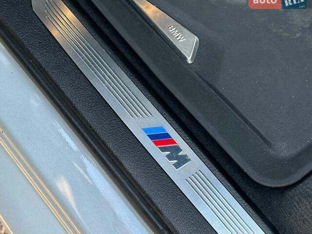 Сірий БМВ Х5, об'ємом двигуна 4.39 л та пробігом 80 тис. км за 33333 $, фото 51 на Automoto.ua