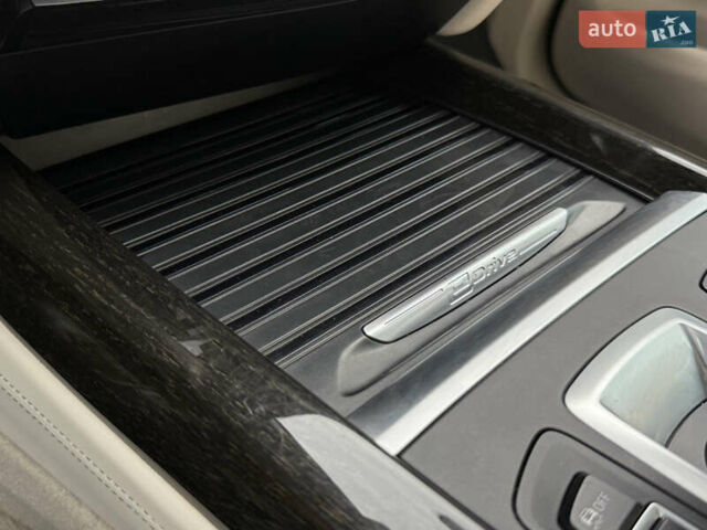 Сірий БМВ Х5, об'ємом двигуна 2 л та пробігом 124 тис. км за 32500 $, фото 28 на Automoto.ua