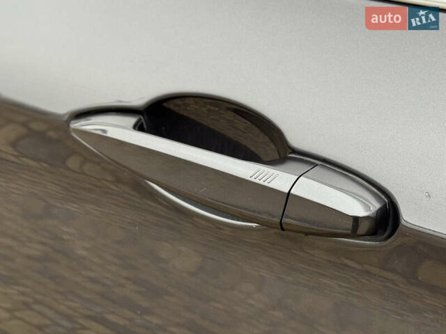 Серый БМВ Х5, объемом двигателя 3 л и пробегом 220 тыс. км за 25300 $, фото 26 на Automoto.ua