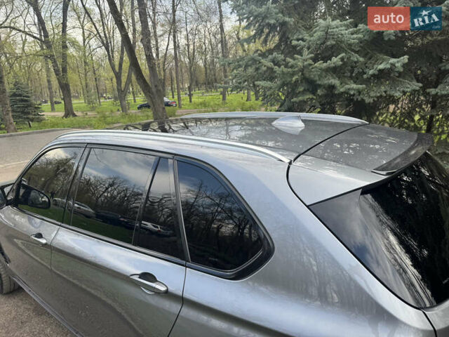 Серый БМВ Х5, объемом двигателя 3 л и пробегом 230 тыс. км за 36000 $, фото 8 на Automoto.ua
