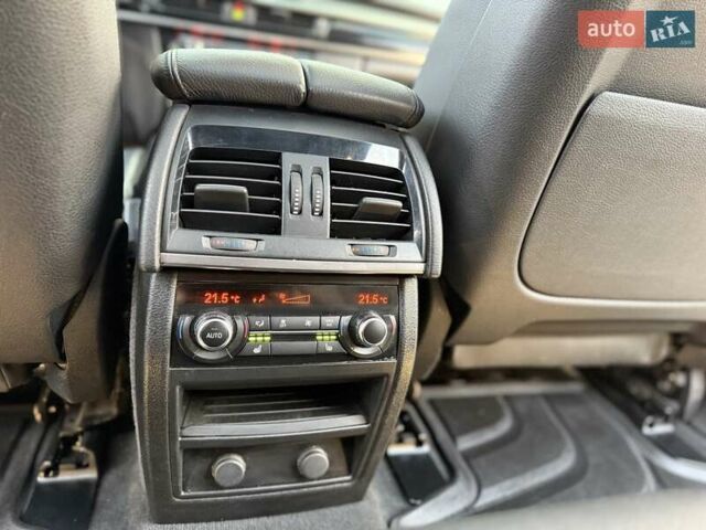 Серый БМВ Х5, объемом двигателя 2.98 л и пробегом 148 тыс. км за 23700 $, фото 42 на Automoto.ua