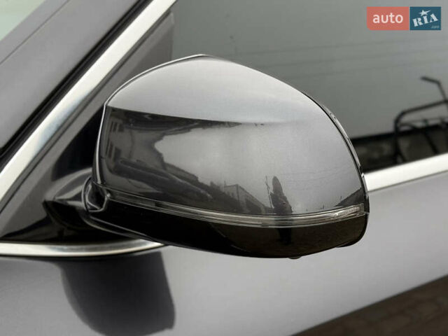 Серый БМВ Х5, объемом двигателя 3 л и пробегом 220 тыс. км за 25300 $, фото 28 на Automoto.ua