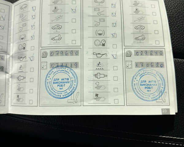 Сірий БМВ Х5, об'ємом двигуна 2.99 л та пробігом 189 тис. км за 39999 $, фото 31 на Automoto.ua