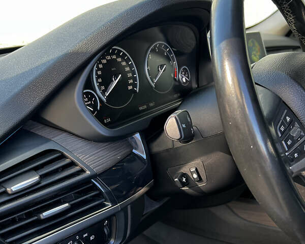 Сірий БМВ Х5, об'ємом двигуна 2.99 л та пробігом 193 тис. км за 27500 $, фото 19 на Automoto.ua