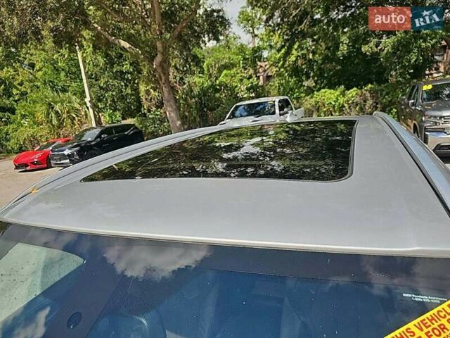 Сірий БМВ Х5, об'ємом двигуна 2 л та пробігом 119 тис. км за 22900 $, фото 12 на Automoto.ua