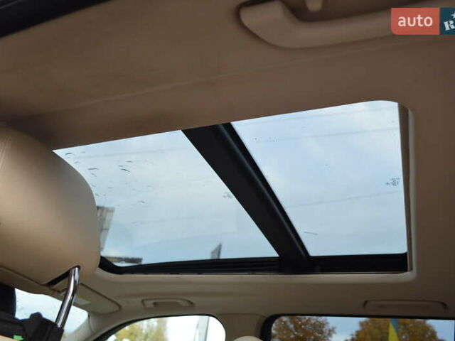 Серый БМВ Х5, объемом двигателя 2 л и пробегом 131 тыс. км за 27800 $, фото 12 на Automoto.ua