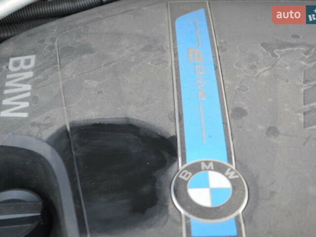 Серый БМВ Х5, объемом двигателя 2 л и пробегом 131 тыс. км за 27800 $, фото 34 на Automoto.ua