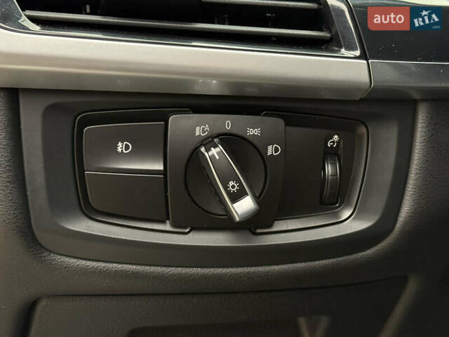 Серый БМВ Х5, объемом двигателя 3 л и пробегом 220 тыс. км за 25300 $, фото 41 на Automoto.ua