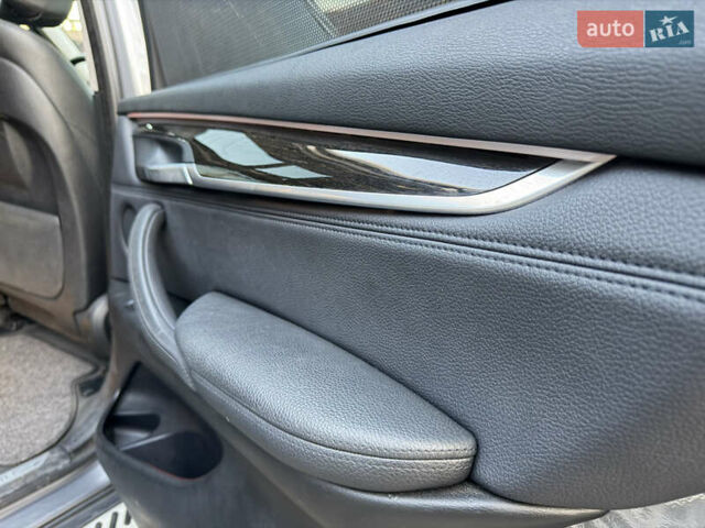 Серый БМВ Х5, объемом двигателя 2.98 л и пробегом 209 тыс. км за 19500 $, фото 30 на Automoto.ua