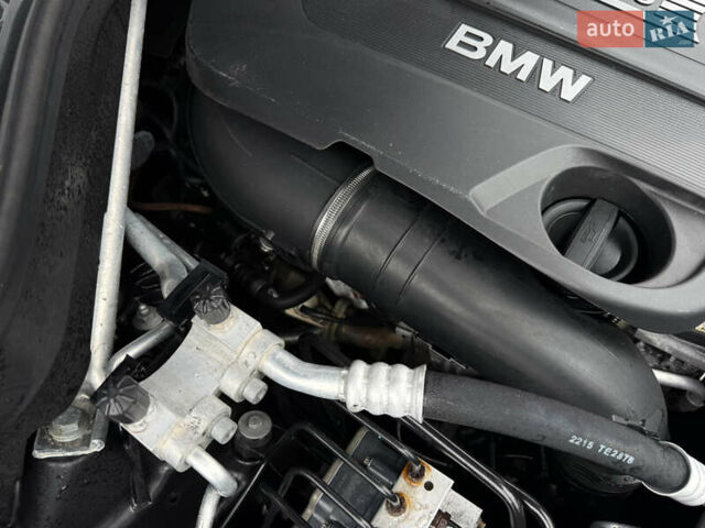 Серый БМВ Х5, объемом двигателя 3 л и пробегом 220 тыс. км за 25300 $, фото 90 на Automoto.ua