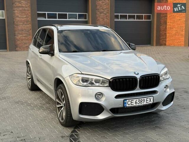 Серый БМВ Х5, объемом двигателя 2.98 л и пробегом 148 тыс. км за 23700 $, фото 29 на Automoto.ua